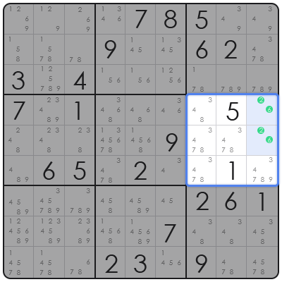 extreme sudoku online free